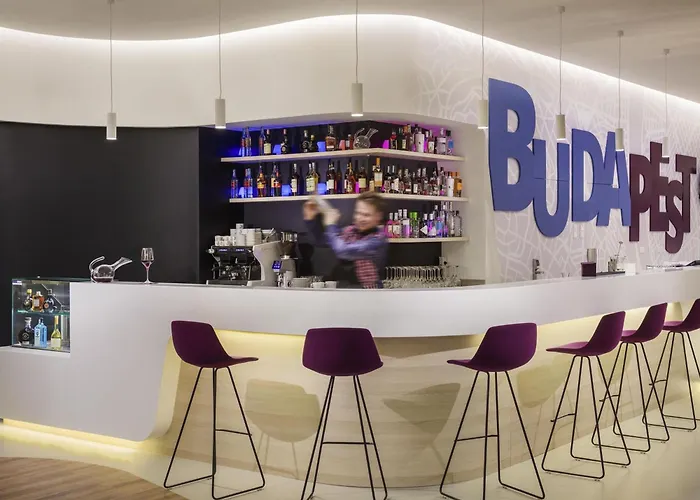 Ibis Styles Budapest Airport Vecsés