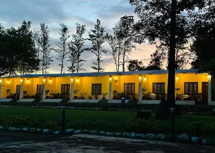 Singaras Coffee Country Hotel Masinagudi