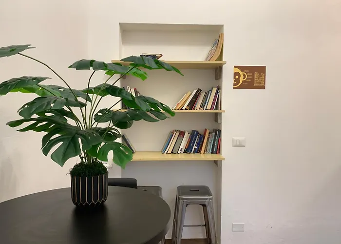 Monkey Hostel Milano