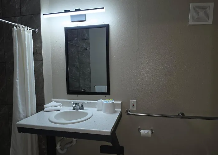 Morada Inn Westminster