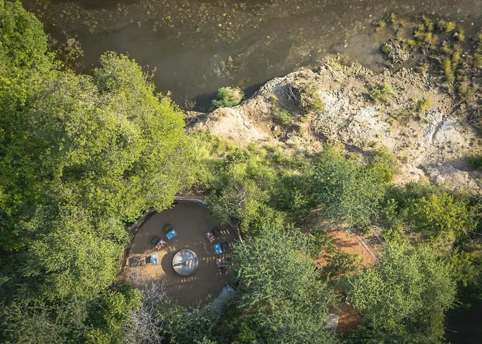 Nyala Safari Lodge Hoedspruit
