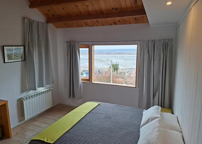 Hosteria La Soberana El Calafate