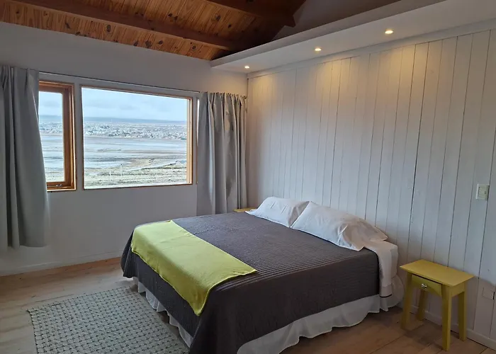 Hosteria La Soberana El Calafate