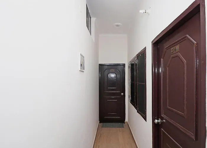 Hotel O Mahalaxmi Palace Dehradun