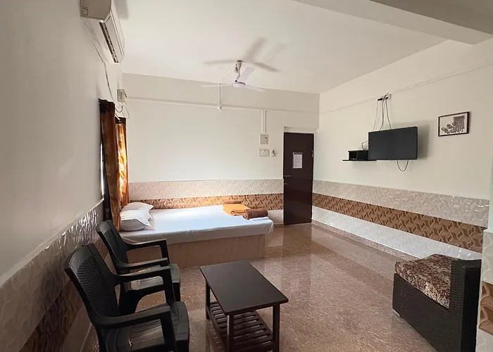 Leon Hide Out Guest House Vasco Da Gama