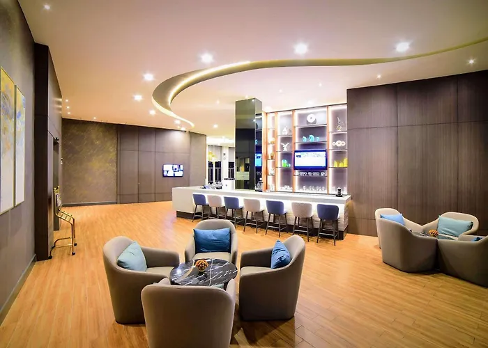 Mercure Selangor Selayang Batu Caves