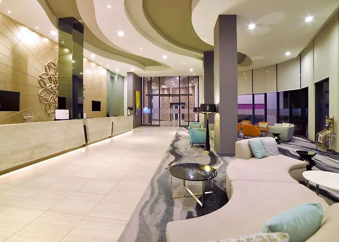 Mercure Selangor Selayang Batu Caves