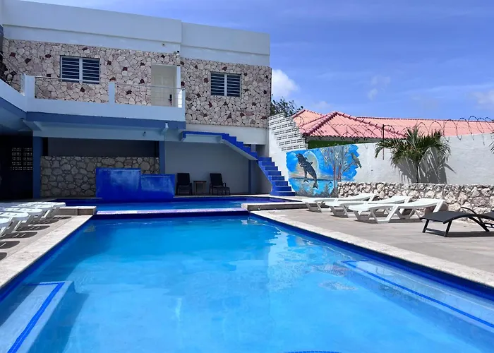 Boca Simon Vacation Curacao Hotel Willemstad