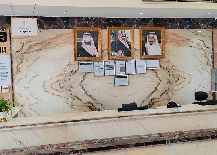 الفرسان المتحده للشقق المخدومة حي الحمدانية DDjeddah