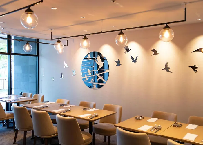 Doubletree By Hilton Kyoto Station Hotel