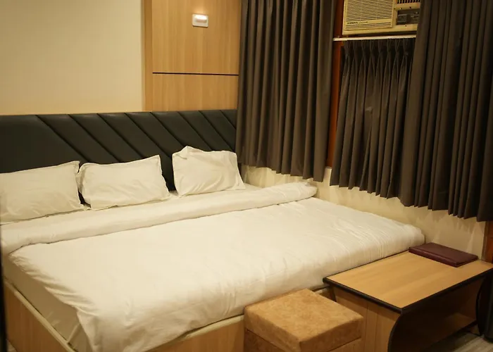 Hotel Jai Palace Ajmer