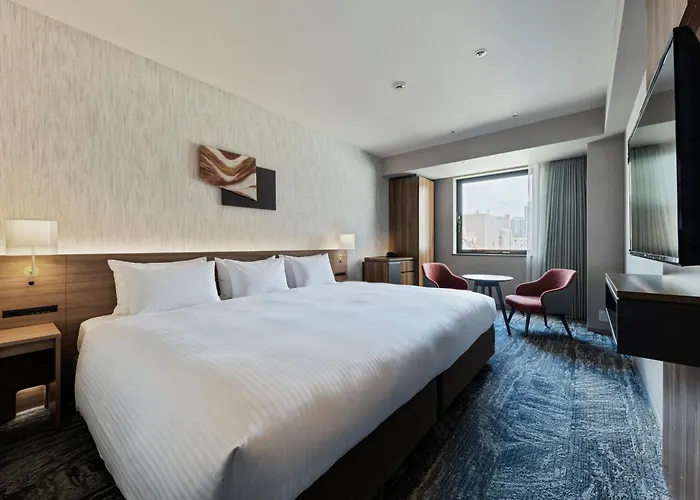 Mitsui Garden Hotel Gotanda - Präfektur Tokio