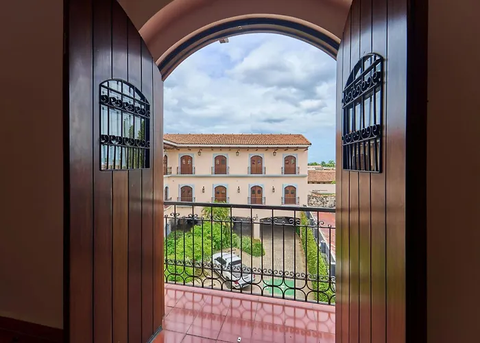 City Centro By Marriott La Recoleccion, Nicaragua Leon