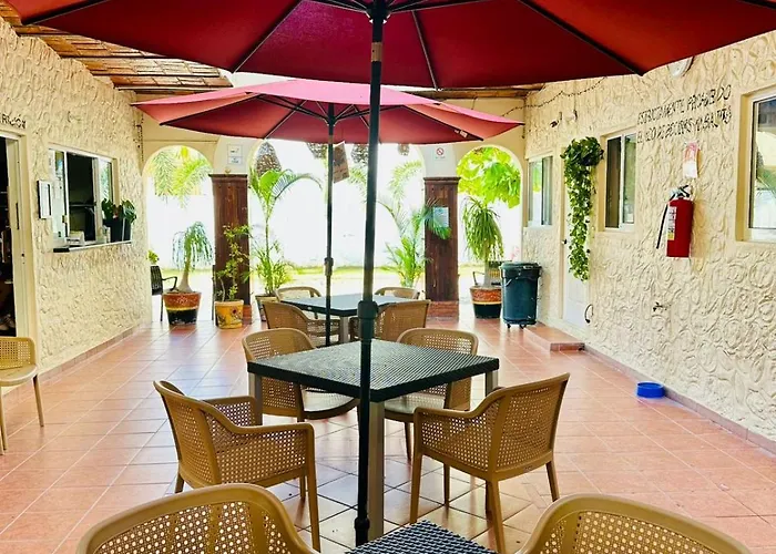 Bungalows Las Glorias Rincon de Guayabitos