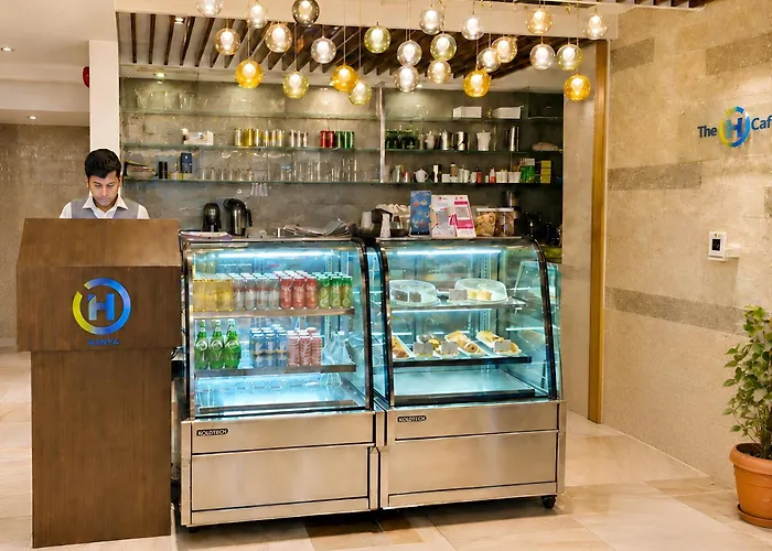Hansa- A Premium Residence Dhaka