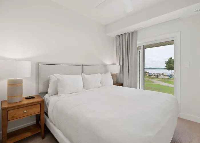 Touchstone Resort Bracebridge