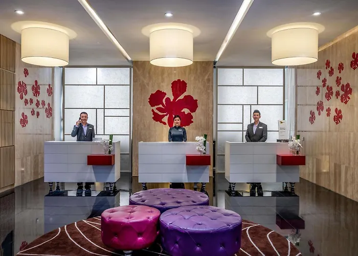 Mercure Hai Phong