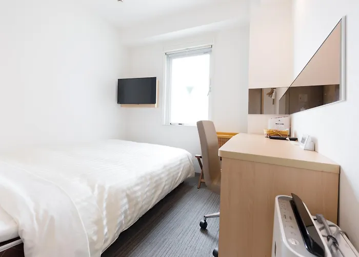 Super Hotel Tokyo Otsuka