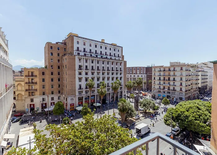 Relais Della Porta Hotel Naples