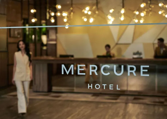 Mercure Jakarta Pantai Indah Kapuk