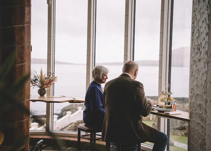 Havgrim Seaside Hotel 1948 Torshavn