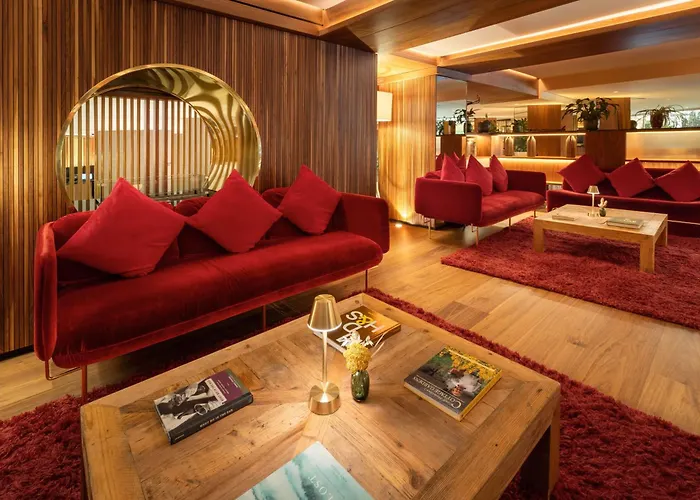 Melia White House Apartments Londen