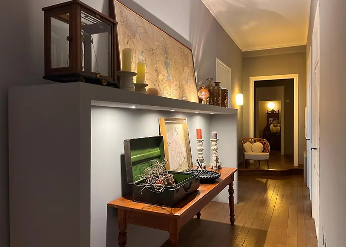 Al Massimo 36 Bed & Breakfast Palermo