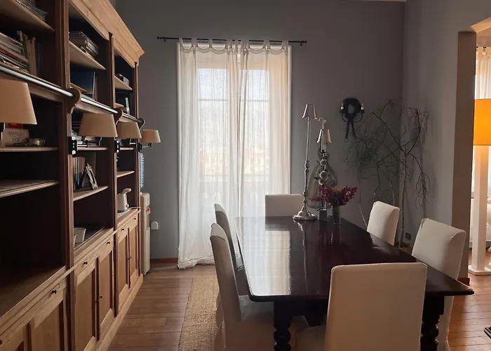 Al Massimo 36 Bed & Breakfast Palermo