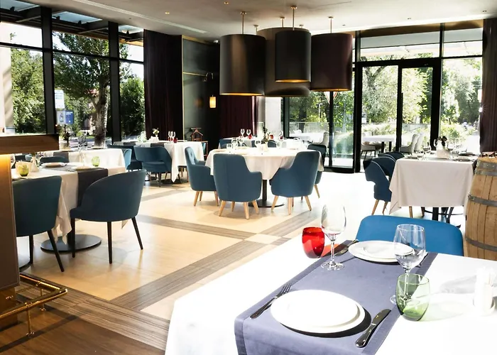 Mercure Almaty City Center