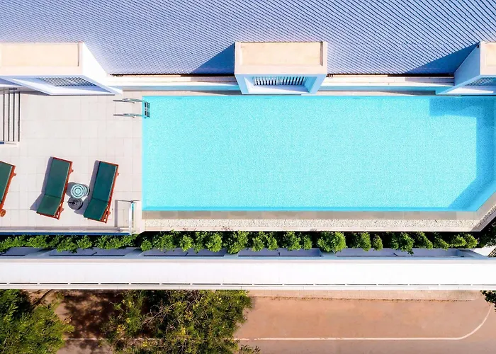 Ibis Styles Siem Reap Hotel