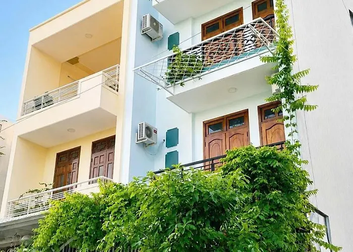 Phat Dat Hotel Quảng Ngãi