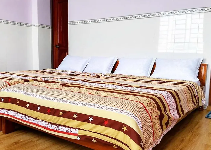 Phat Dat Hotel Quảng Ngãi