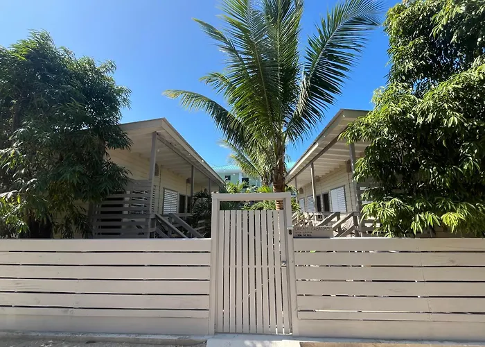 Dreamcabanas Caye Caulker