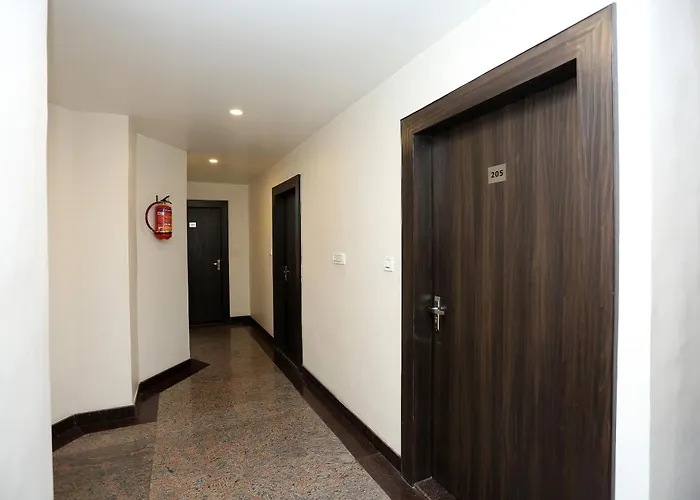 Hotel O Relax Gwalior