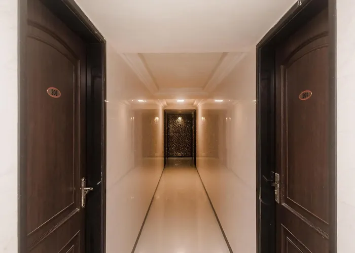 Super Hotel O Solitaire Navi Mumbai