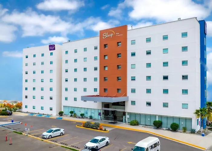 Sleep Inn Mexicali