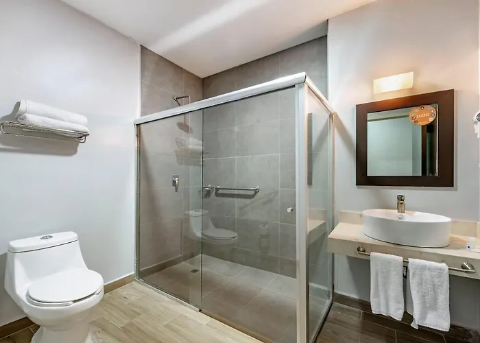 Sleep Inn Mexicali