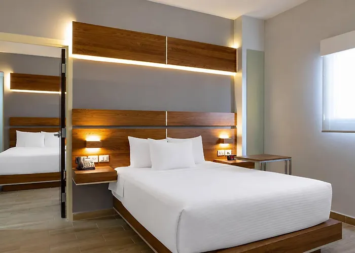 Sleep Inn Mexicali