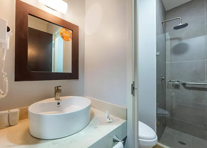 Sleep Inn Mexicali