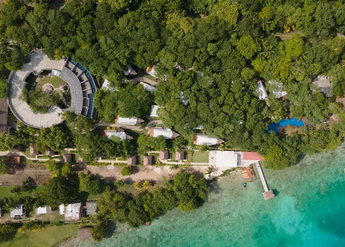 Mia Bacalar Luxury Resort & Spa
