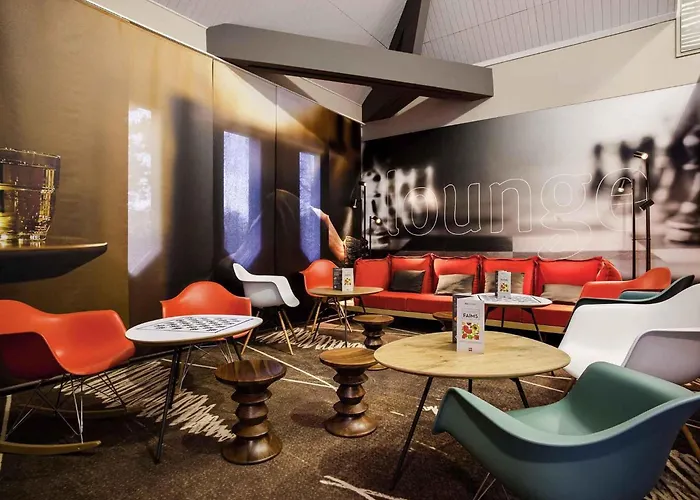 Hotel Ibis Provins