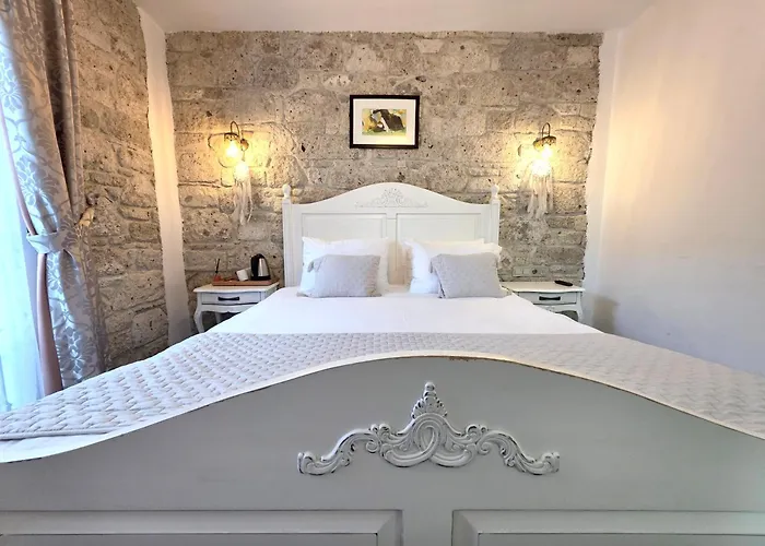 Provence Mansıon Alaçati