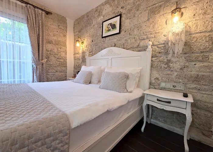 Provence Mansıon Alaçati