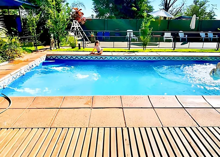 Hotel Amayal Puerto Iguazú