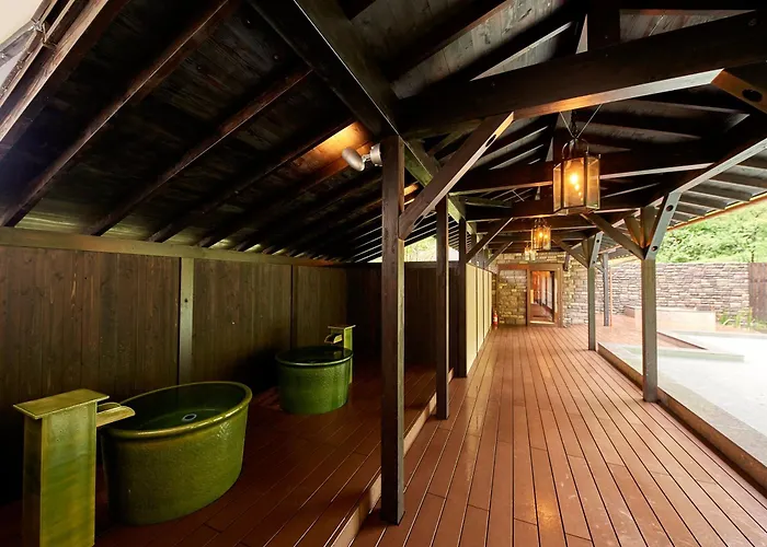 Le Grand Karuizawa Hotel And Resort