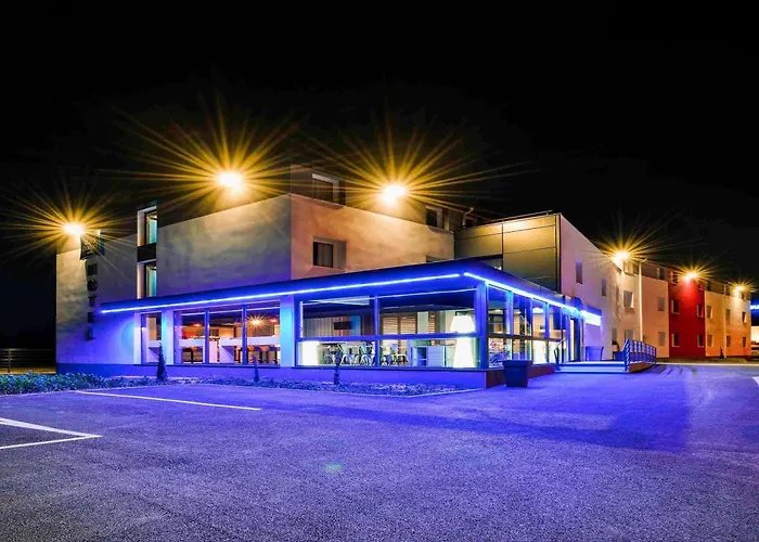 Ibis Budget Macon Creches Chaintré