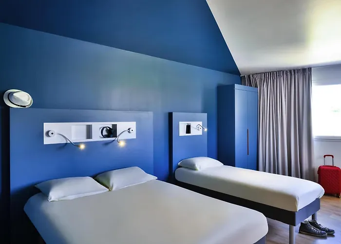 Ibis Budget Macon Creches Chaintré