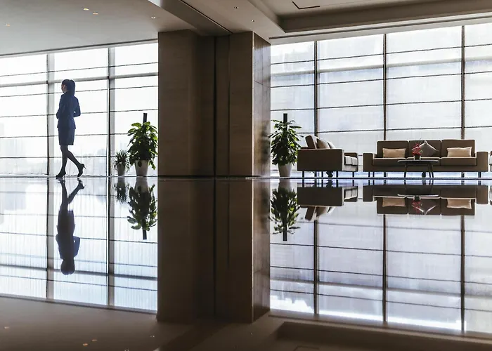Pullman Fuzhou Tahoe