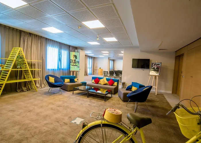 Novotel Mohammédia