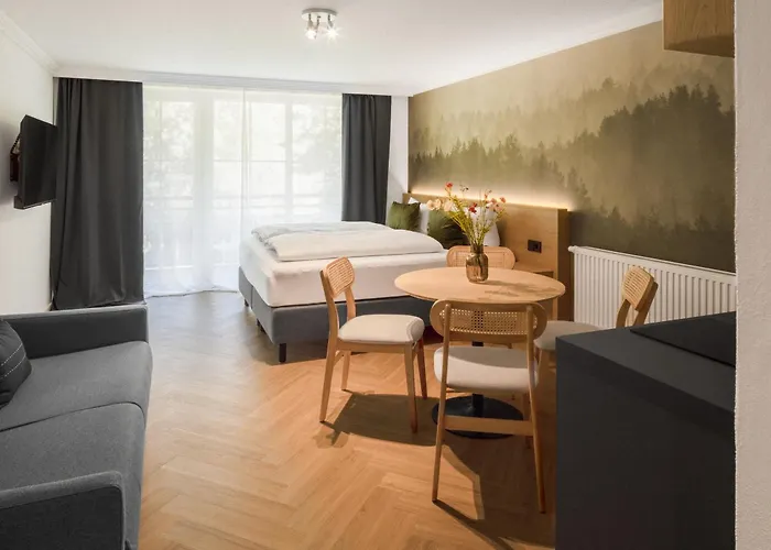 Alpura Allgaeu - Active Nature Retreat - Hotel Reopening Bad Hindelang